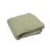 Fire tarpaulin tarpaulin, 4 × 3 m, density 400 g/m², steps 3 m, khaki
