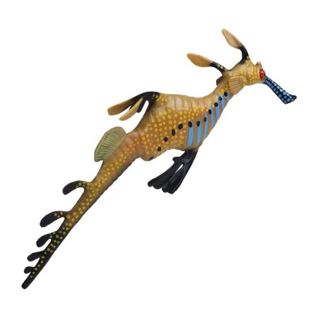 Figure "World of Marine Animals: Sea Dragon"-4
