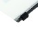 The convert folder on the ZIP-Molniya C6, 180 μm, Erichkrause, Diamond Total White, with embossing, translucent, white