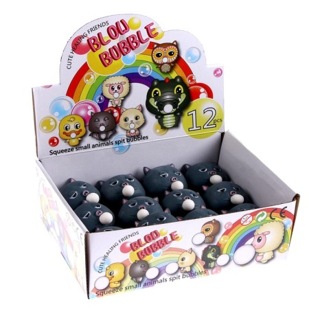 The machine "bat" is inflated by the ball-4