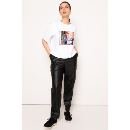Female trousers, size 64-3