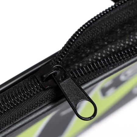 Folder for drawings and drawings A3, 470 x 350 x 20 mm, with handles, textile, calligrata "skate"-3