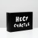 Folding box with jokes “I Carry Happiness”, 16 × 23 × 7.5 cm