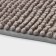 Bathroom mat “Books”, 40 × 60 cm, gray color