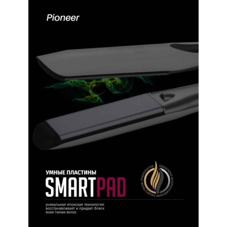 Pioneer HS-10117 rectifier, ceramics, 55 watts, up to 230 ° C, white-7
