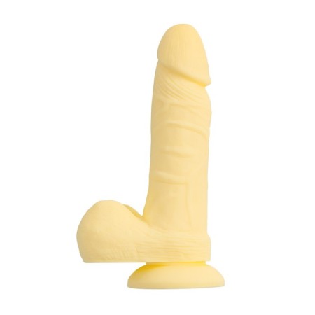 Beyond by Toyfa, James, Silicon, Yellow, 20 cm-1
