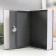 Casket safe Book Plastic, Metal "Pisan Tower" 5.5x15.5x24 cm