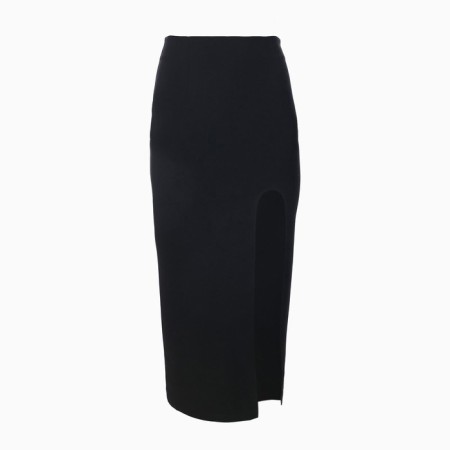 Women's skirt Mist p. 44, black-5