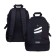 Youth backpack, 44 x 32 x 15 cm, urban Hatber, Ad Astra, Black NRK_93117