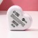 The bathtub bomb “Dream!”, 130 g, berry aroma, pure happiness