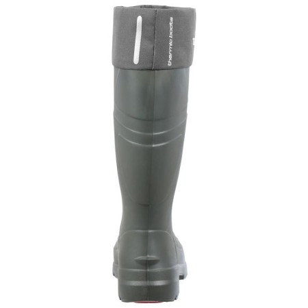 Winter boots Torvi Eva+TEP with a liner -25C, olive color, size 46-47-3