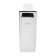 Mixer for the sink ZEIN Z3770, single -leaf, pour height 23 cm, chromium