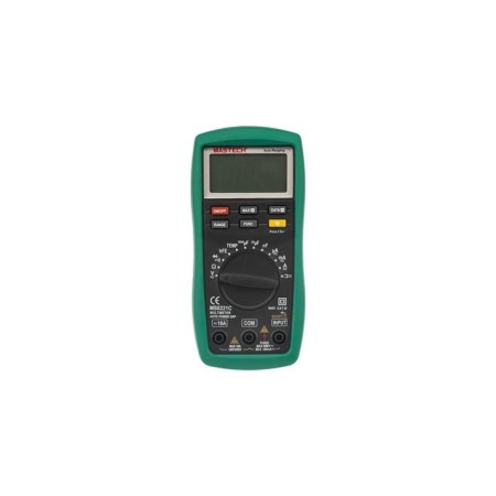 Universal Master Mastech MS8221C, 600 V, diode test, "Call" mode-1