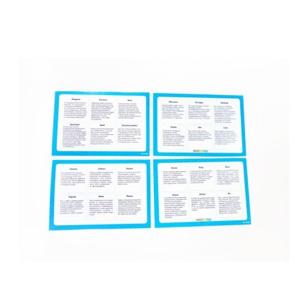 Board game "IQ-Toto"-6