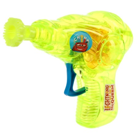 Soap generator "Light Pistol", 50 ml, wheelbarrows-3
