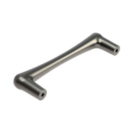 Cappio RSC016 handle, m/o 96 mm, gray color-4