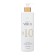 Shower gel Beauty Virus perfumed flower - fruit aroma, 400 ml