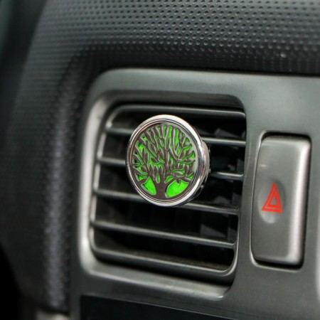 Flavor to the Cartage deflector, money tree, lemon-1