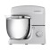 Mixer Maunfeld MF-432S, 1,500 watts, 10 l, 6 speeds, silver