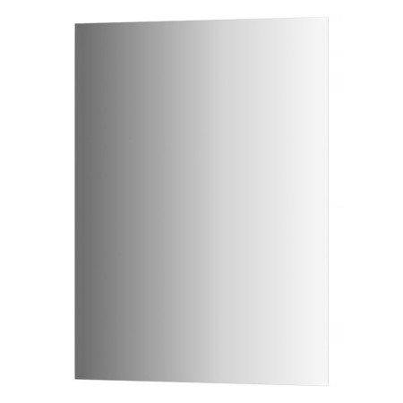 EvoForm mirror, with fatcet, 15 mm, 60x80 cm