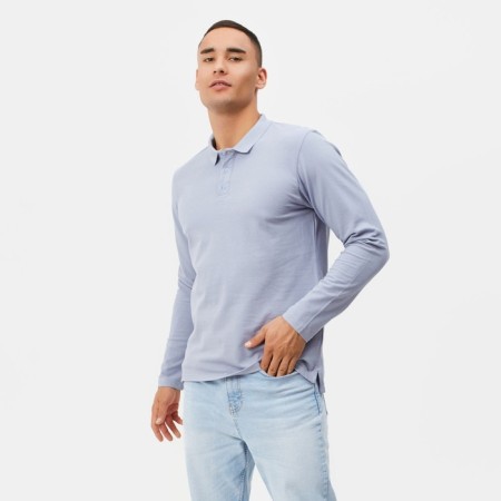 Men's jumper from the peak minku color gray, rr 46
