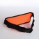 Board waist on lightning, reflective elements, color orange color
