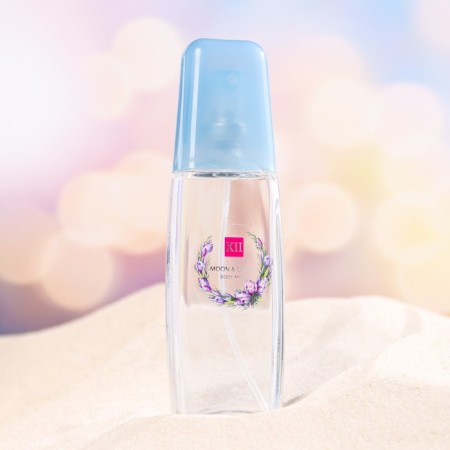 Body spray Like Moon & Queen, 50 ml-1