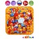 Puzzle-heading "Bobra-builders"