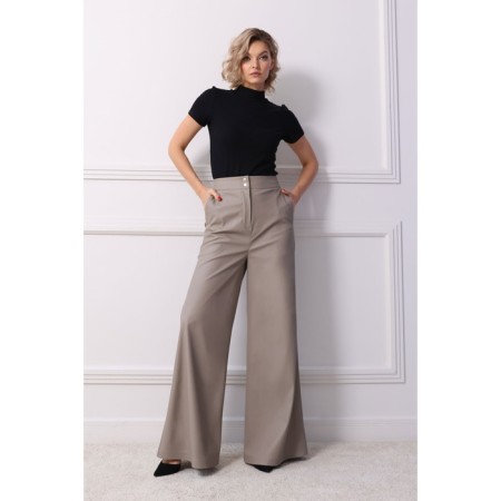 Women's pants, size 50-1