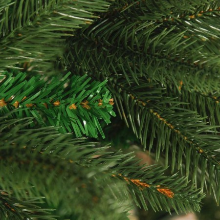 Fir tree "Classic" metal stand, 180 cm d of the lower tier 105 cm 650 branches-1