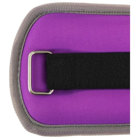 Teaching Neoprene 2 pcs. x 0.25 kg, purple color-12