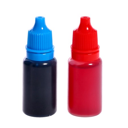 Set for experiments "Create your decoration", from epoxy resin-9