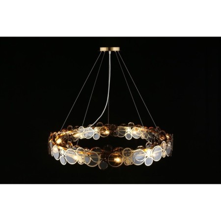 Suspended chandelier Veva E14 400W-2