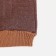 Gloves are male, dimensionless, without insulation, brown color