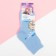 Noski children's short "Elsa", 16-18 cm