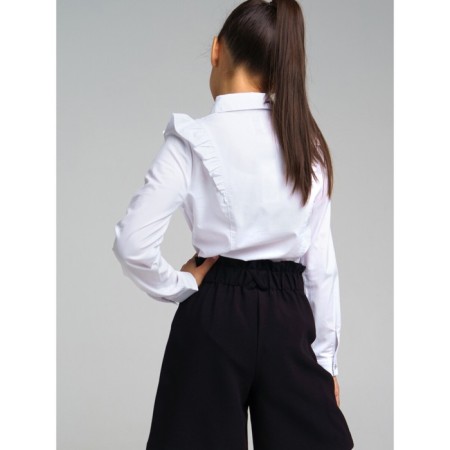 Блузка для девочки, рост 146 см-2