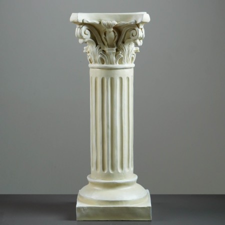 Column "Antique No. 1", 76.5x28 cm-1