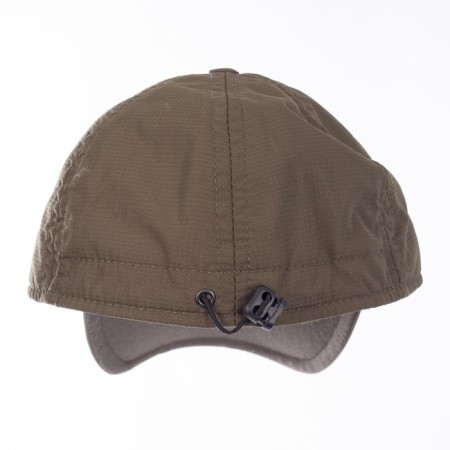 Grayling baseball cap, Taslan, khaki-3