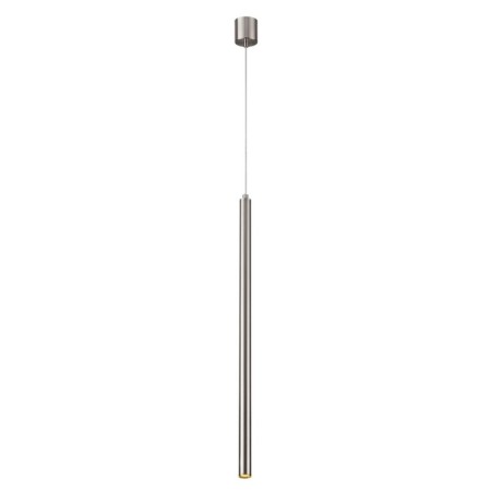 Suspension lamp (building base included) IP20 1x3W-2
