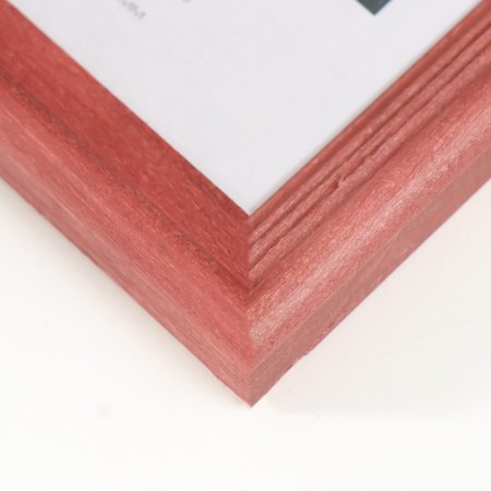Photo frame tree "Image Art" C18 10x15 cm, (plastic screen), red tree-2