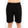 Shorts for a boy, height 122 cm, black color