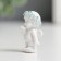 Souvenir Polystone "Angel Baby" Blue Venochka, Mix, 3x1.5x2 cm