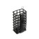 Rectangular feeder with an enlarged loop and bottom, 45 g