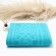 Tensor of Arabic pattern, 100x180cm, turquoise color, 300g/m, cotton