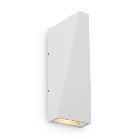 Architectural backlight Outdoor O580wl-L6W, 6W, 9x9x20 cm, LED, 100LAM, 3200K, white color-5