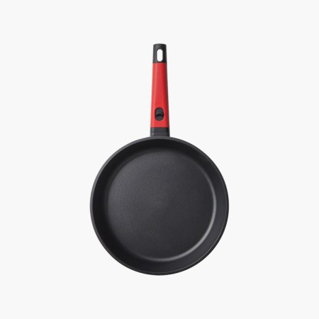 Nadoba Griza grill pan, anti-stick coating, removable handle, d = 28 cm-1
