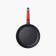 Nadoba Griza grill pan, anti-stick coating, removable handle, d = 28 cm