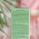 Soft face scrub "clean line", for dry and sensitive skin, 50 ml