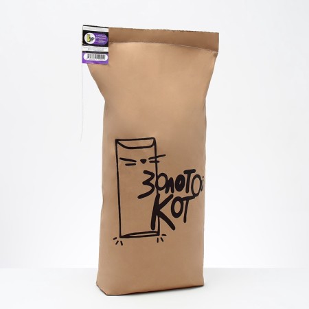 Fill Corn "Golden Cat", 24 liters-1