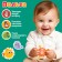 Developing toy "smart crab"